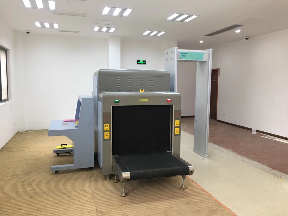 安檢機如何維護保養？